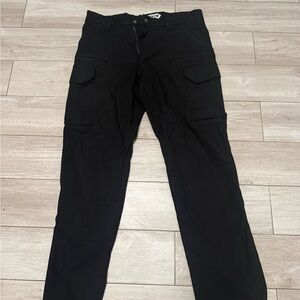 First BDU tactical pants